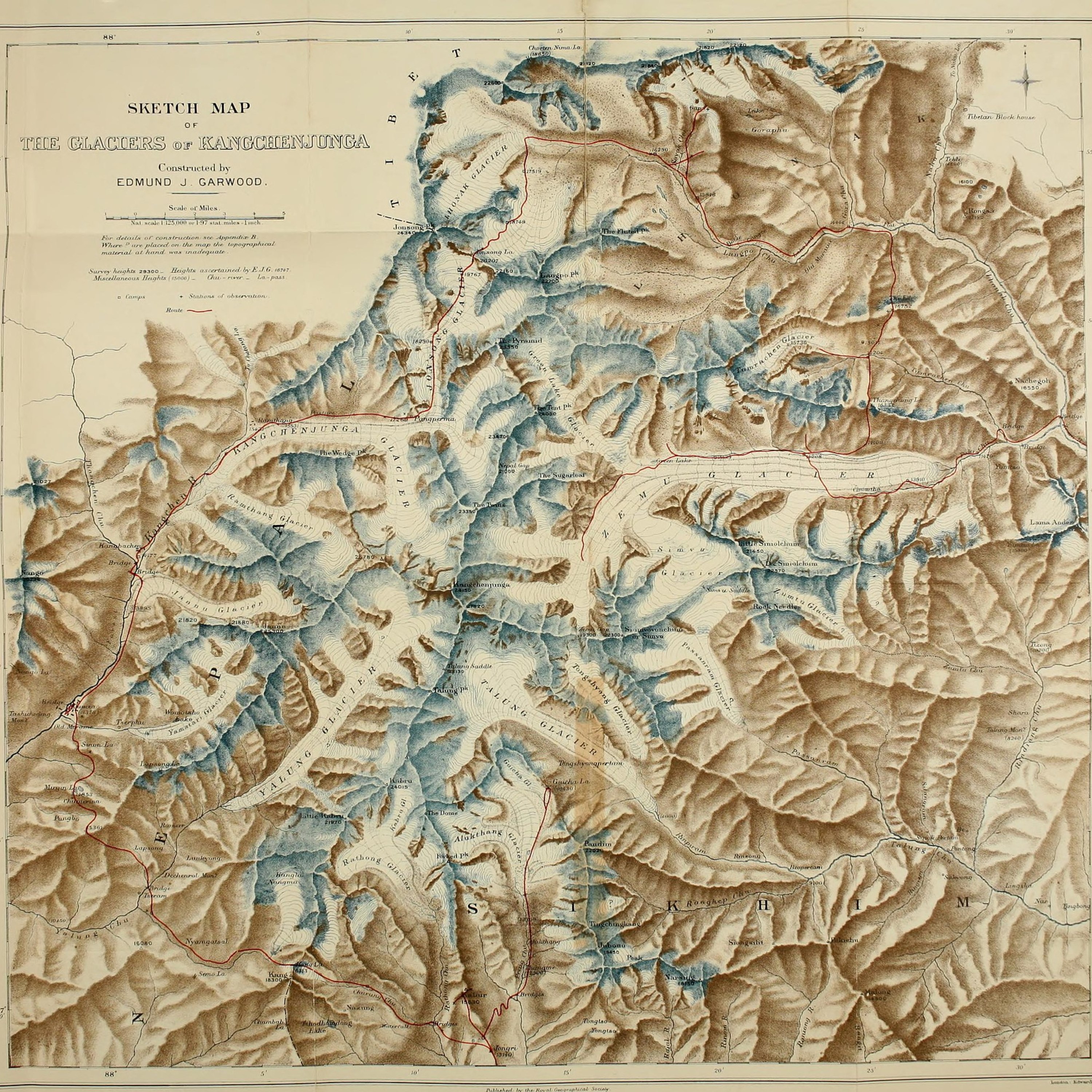 Round_Kangchenjunga;_a_narrative_of_mountain_travel_and_exploration_(1903)_(14771327254).jpg